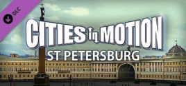 Prix pour Cities in Motion: St. Petersburg