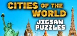 Cities of the World Jigsaw Puzzles系统需求