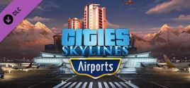 Cities: Skylines - Airports ceny