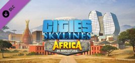 Prix pour Cities: Skylines - Content Creator Pack: Africa in Miniature