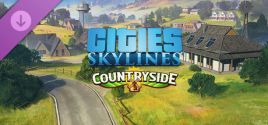 Cities: Skylines - Content Creator Pack: Countryside 价格