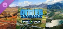 Cities: Skylines - Content Creator Pack: Map Pack 4 价格
