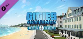 Cities: Skylines - Content Creator Pack: Seaside Resorts цены