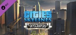 Preços do Cities: Skylines - Content Creator Pack: Skyscrapers