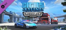 Cities: Skylines - Content Creator Pack: Vehicles of the World ceny