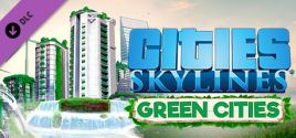 Cities: Skylines - Green Cities цены