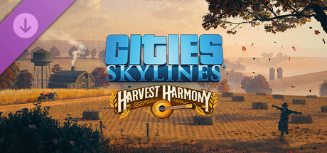 Cities: Skylines - Harvest Harmony prices