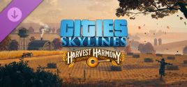 Cities: Skylines - Harvest Harmony 价格
