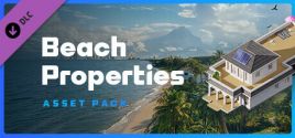 Cities: Skylines II - Beach Properties цены