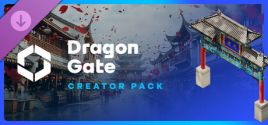 Cities: Skylines II - Creator Pack: Dragon Gate ceny