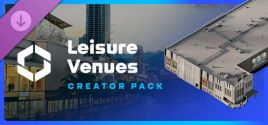 Cities: Skylines II - Creator Pack: Leisure Venues ceny