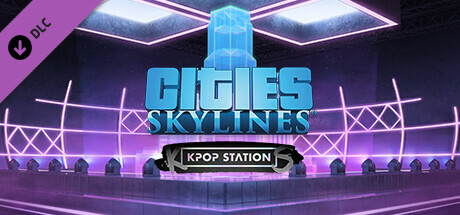Cities: Skylines - K-pop Station 가격