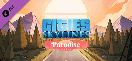 mức giá Cities: Skylines - Paradise Radio