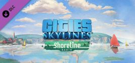 Prix pour Cities: Skylines - Shoreline Radio