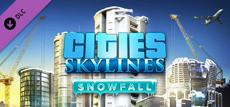 Cities: Skylines - Snowfall prices