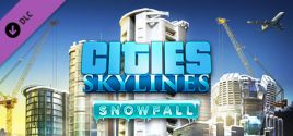 Cities: Skylines - Snowfall цены