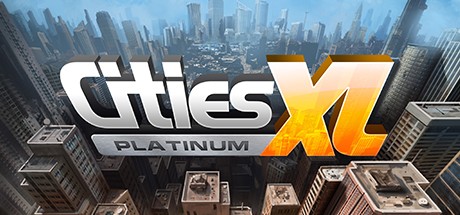 Cities XL Platinum価格 