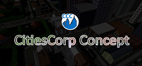 Prezzi di CitiesCorp Concept - Build Everything on Your Own