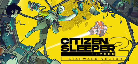 Preise für Citizen Sleeper 2: Starward Vector