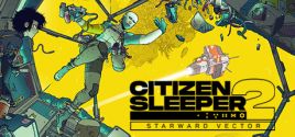 Prix pour Citizen Sleeper 2: Starward Vector