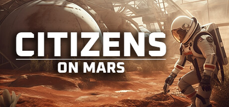 Citizens: On Mars 시스템 조건