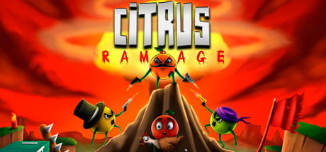 Citrus Rampage System Requirements