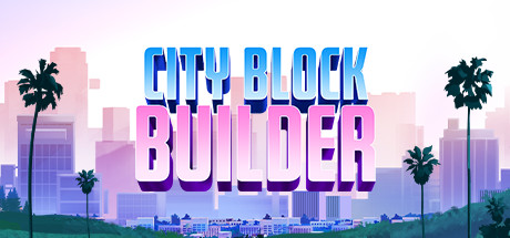 City Block Builder系统需求