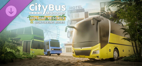 Preise für City Bus Manager - Holiday Resorts & Sightseeing Buses