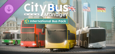 Prezzi di City Bus Manager - International Bus Pack