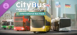 City Bus Manager - International Bus Pack prices