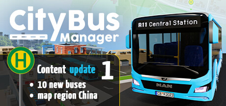 City Bus Manager System Requirements