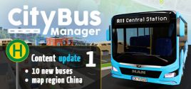 City Bus Manager Systemanforderungen