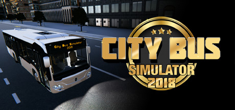 City Bus Simulator 2018 Systemanforderungen