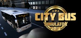 City Bus Simulator 2018のシステム要件