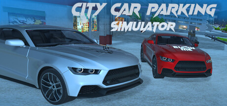 City Car Parking Simulator ceny