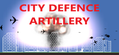 City Defence Artillery - yêu cầu hệ thống