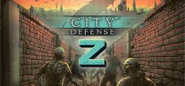 City Defense Z цены