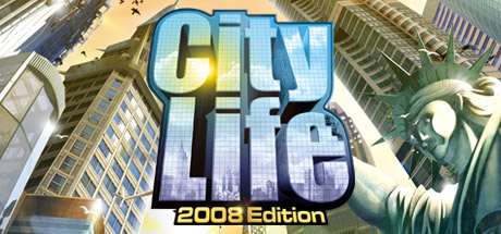 City Life 2008価格 