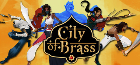 City of Brass価格 