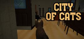 Configuration requise pour jouer à City of Cats