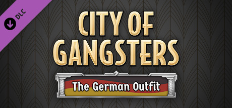 Preise für City of Gangsters: The German Outfit