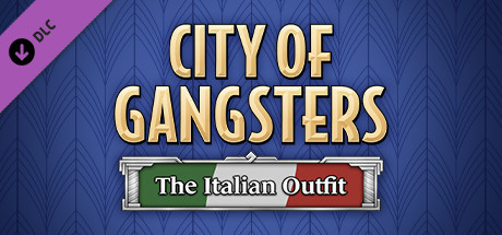 Prix pour City of Gangsters: The Italian Outfit