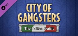 City of Gangsters: The Italian Outfit цены