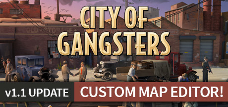 City of Gangsters цены