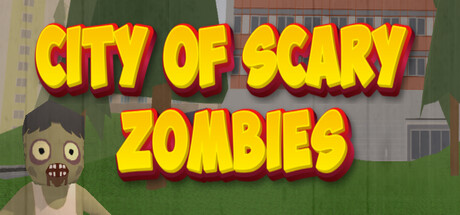 City of Scary Zombies цены