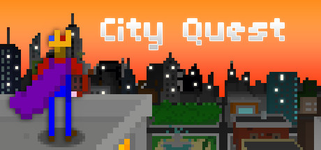 City Quest ceny