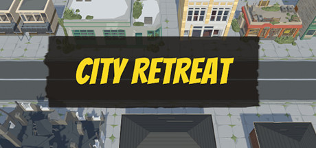 City Retreat系统需求