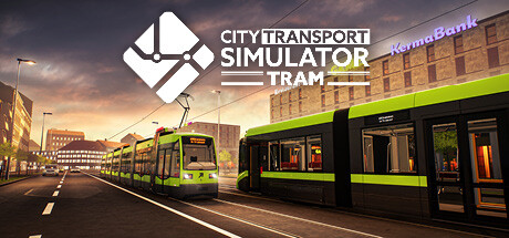 City Transport Simulator: Tram 价格
