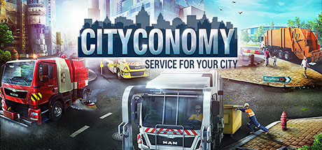 CITYCONOMY: Service for your City цены