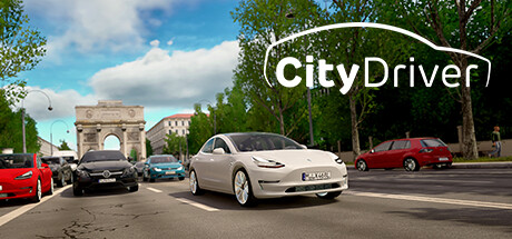 CityDriverのシステム要件
